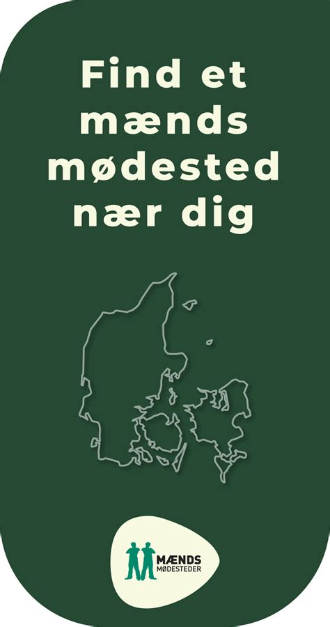 Find et mænds mødested